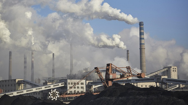 Studim: Atmosfera e Tokës, më e ndjeshme ndaj CO2 nga sa mendohej