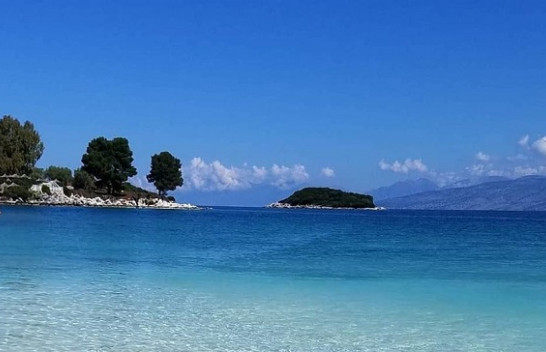 Mbërrin i nxehti afrikan në Shqipëri, temperatura deri në 38 °C