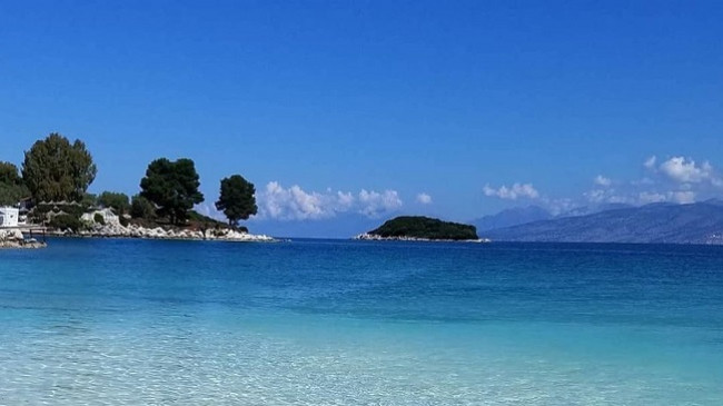Mbërrin i nxehti afrikan në Shqipëri, temperatura deri në 38 °C