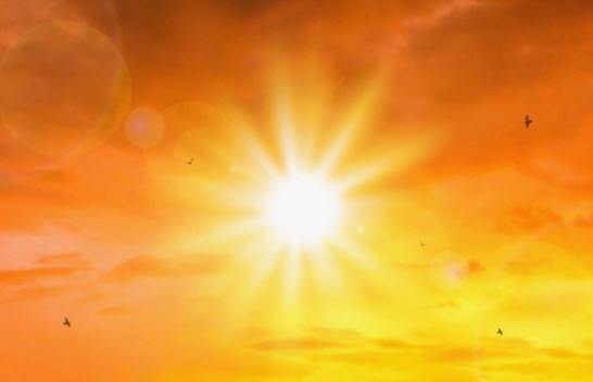 Kujdes! Sot dita më e nxehtë e javës, temperaturat pritet të arrijnë deri në 40 °C