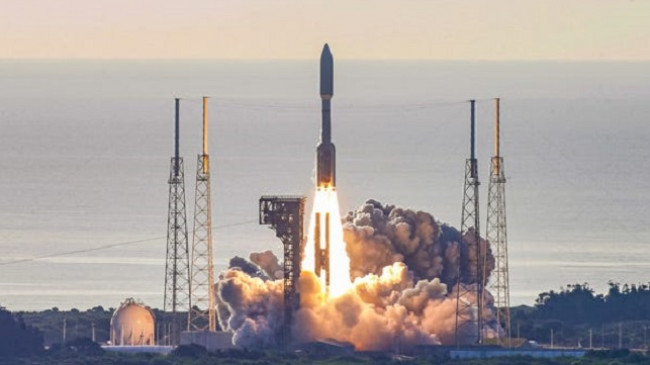 Sonda e NASA-s niset me sukses drejt Marsit, ka për qëllim hulumtimin e jetës antike