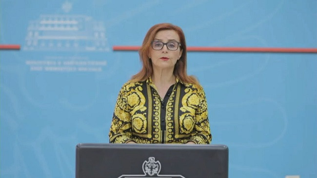 Edhe 79 raste të reja, tri humbje jete dhe 69 të shëruar nga koronavirusi në Shqipëri