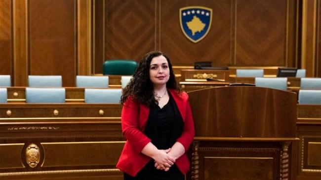 Osmani: Mbrojtja e mjedisit është e drejtë kushtetutese e qytetarëve të Kosovës
