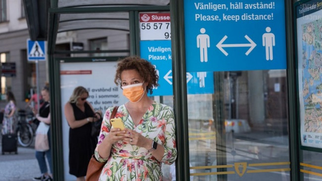 Financial Times: Suedia i theu hundët komplotit botëror me COVID-19