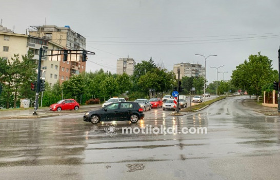 Vranët dhe me shi, ky është moti për sot dhe fundjavë në Kosovë