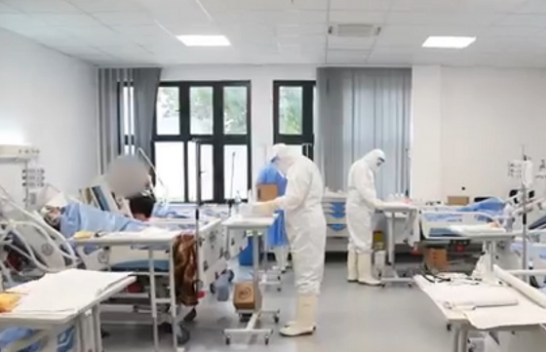 Konfirmohen 190 raste të reja dhe 197 të shëruar nga koronavirusi në Kosovë