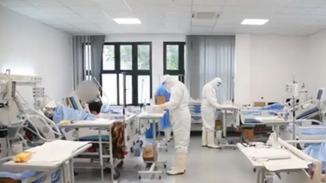 Konfirmohen 190 raste të reja dhe 197 të shëruar nga koronavirusi në Kosovë