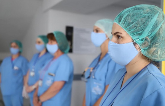 COVID-19/ 136 raste të reja, gjashtë humbje jete dhe 74 të shëruar në 24 orët e fundit në Shqipëri