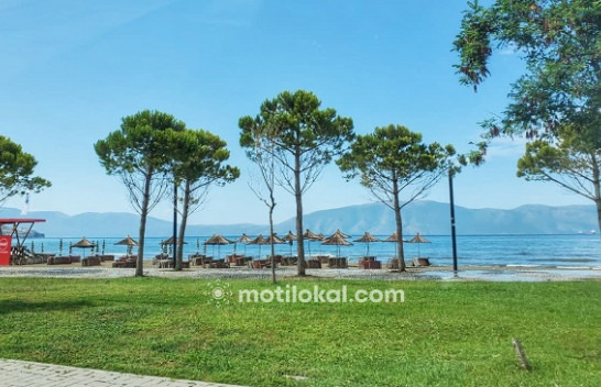 Moti në Shqipëri/ Java nis me diell dhe rritje temperaturash