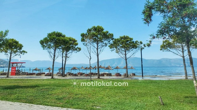 Moti në Shqipëri/ Java nis me diell dhe rritje temperaturash