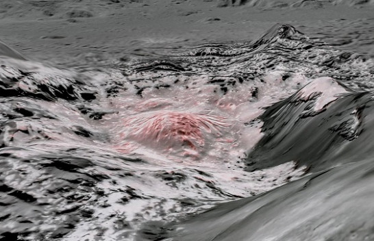 Planeti xhuxh më i afërt me Tokën është botë ujore