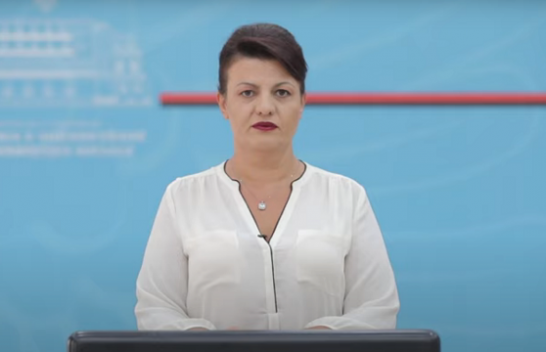 Ministria e Shëndetësisë: 101 të shëruar, 140 raste të reja dhe pesë humbje jete nga koronavirusi në Shqipëri