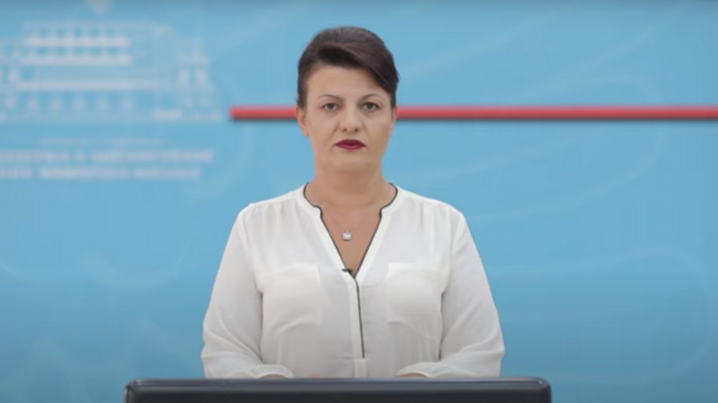 Ministria e Shëndetësisë: 101 të shëruar, 140 raste të reja dhe pesë humbje jete nga koronavirusi në Shqipëri