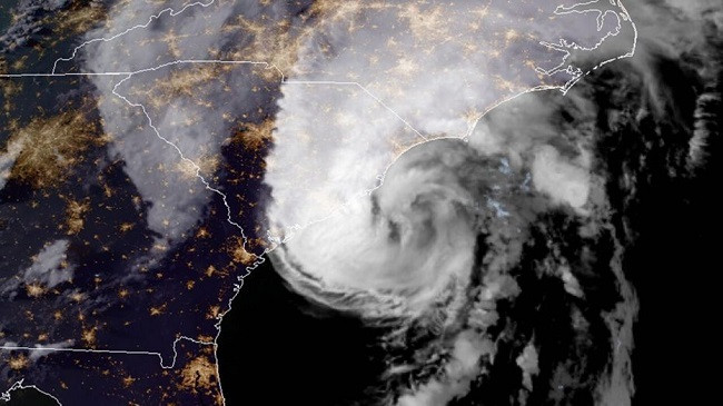 Parashikimi i meteorologëve: Stuhitë tropikale mund të vendosin një rekord këtë sezon