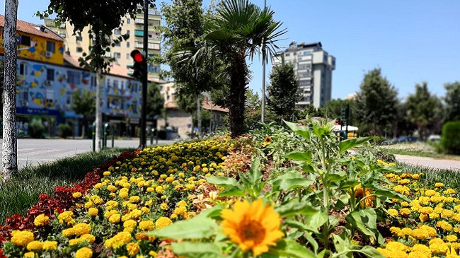 Mësoni si do të jetë moti në Shqipëri dhe Kosovë