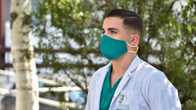 Rritet sërish numri i të infektuarve me koronavirus në Kosovë