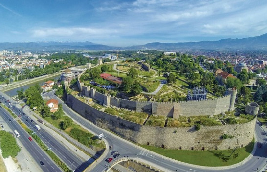 Mot me diell dhe i ngrohtë sot dhe fundjavë në Maqedoni