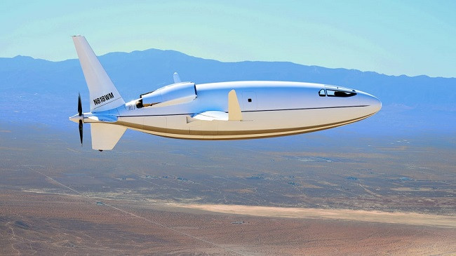 Prezantohet aeroplani që pritet të revolucionarizojë aviacionin, është miqësor edhe ndaj mjedisit