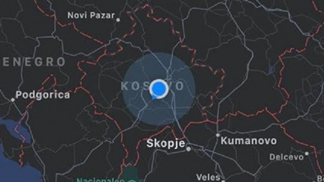Dorëzohet Apple, e vendos Kosovën në hartë