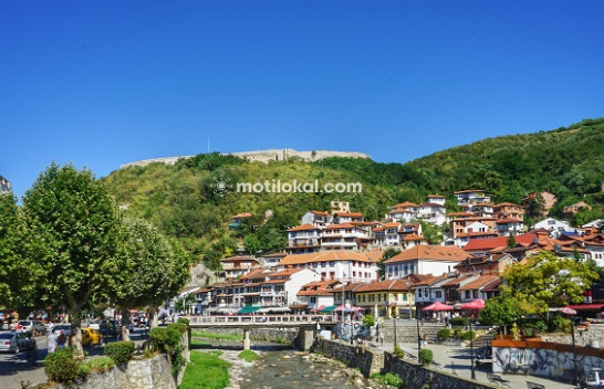 Edhe sot me mot tipik veror, nga e marta më freskët dhe me reshje shiu në Kosovë
