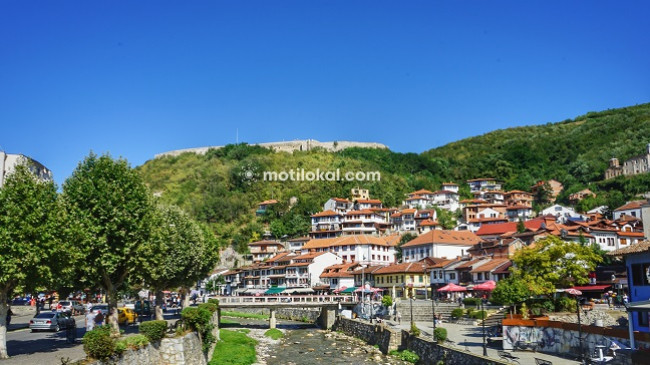 Edhe sot me mot tipik veror, nga e marta më freskët dhe me reshje shiu në Kosovë