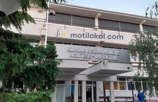 Konfirmohen 120 raste të reja me COVID-19 dhe 122 të shëruar në Kosovë