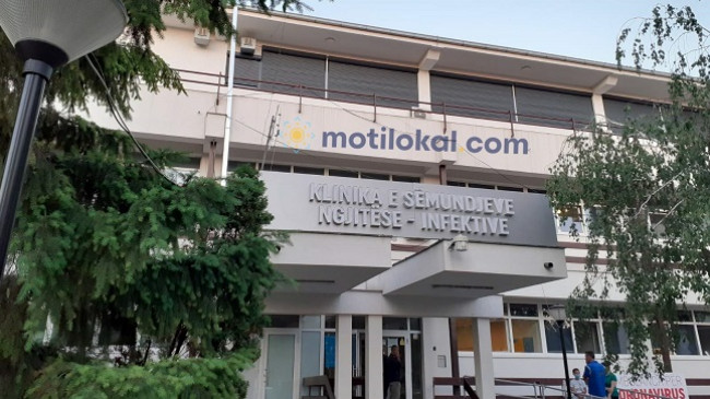 Konfirmohen 120 raste të reja me COVID-19 dhe 122 të shëruar në Kosovë