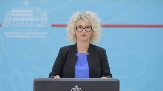 Raporti i 24 orëve të fundit: 122 raste të reja dhe 141 të shëruar nga koronavirusi në Shqipëri