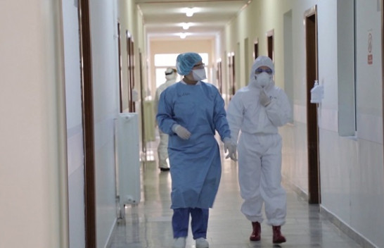 Ministria e Shëndetësisë: 116 raste të reja dhe 150 të shëruar nga koronavirusi në Shqipëri