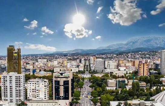 Java e parë e shtatorit në Shqipëri më nxehtë, ndërsa në Kosovë më freskët