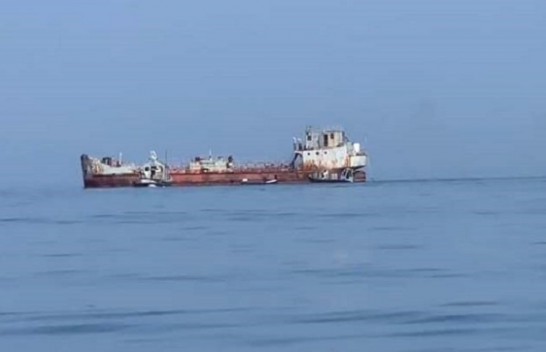 Fundoset një tjetër anije në ujërat e Vlorës