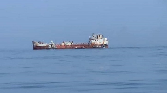 Fundoset një tjetër anije në ujërat e Vlorës