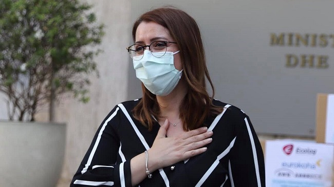 Manastirliu mesazh para hapjes së shkollave: Strukturat shëndetësore në gatishmëri
