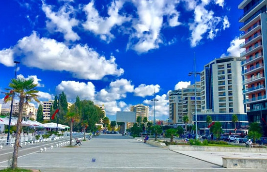 Nga e mërkura ndryshon moti, kështu do të mbajë moti në ditët e ardhshme në Shqipëri