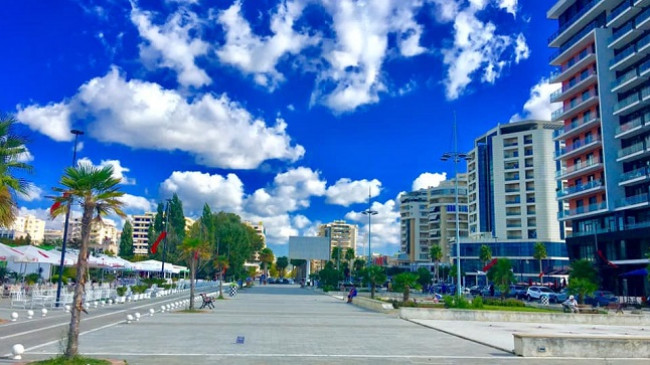 Nga e mërkura ndryshon moti, kështu do të mbajë moti në ditët e ardhshme në Shqipëri