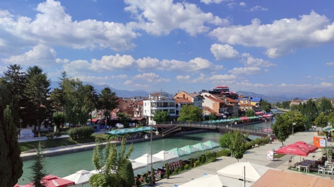 Ky është parashikimi i motit për këtë javë në Maqedoninë e Veriut