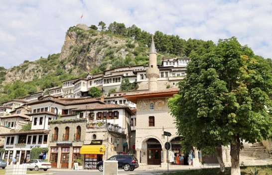 Motilokal.com tregon se si do të jetë moti në Shqipëri dhe Kosovë gjatë kësaj jave