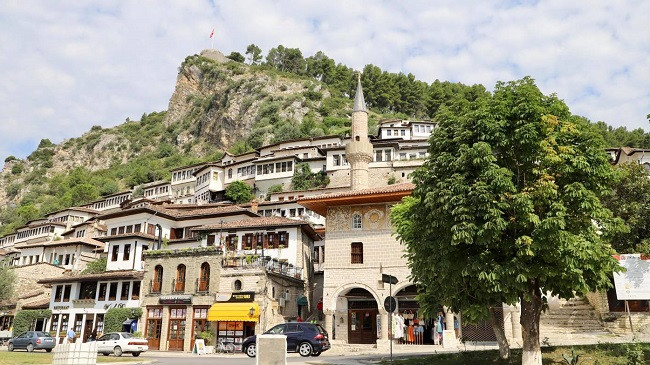 Motilokal.com tregon se si do të jetë moti në Shqipëri dhe Kosovë gjatë kësaj jave