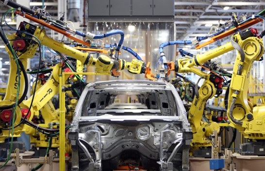 Miliarda dollarë humbje në industrinë automobilistike