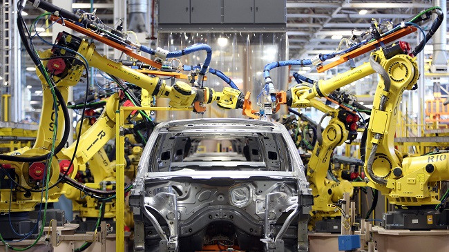Miliarda dollarë humbje në industrinë automobilistike