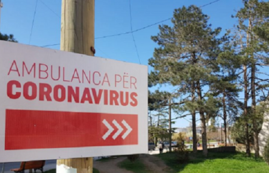 IKSHPK: 165 të shëruar dhe 76 raste reja me COVID-19