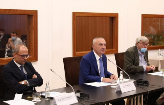 Meta kundër ndërtimit të HEC-eve në lumin Vjosë: Të shpallet Park Kombëtar