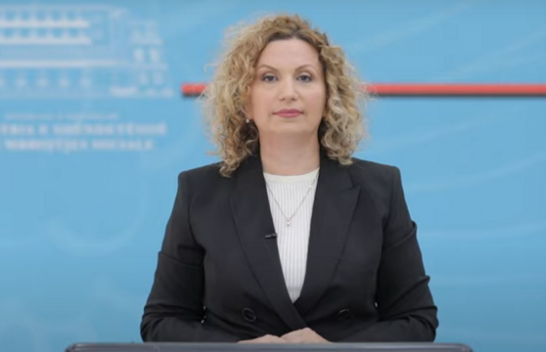132 raste të reja dhe 95 të shëruar nga COVID-19 në Shqipëri
