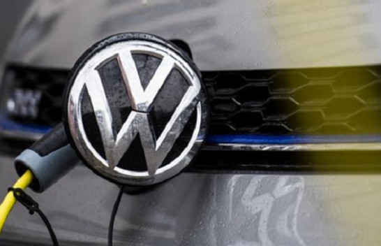 Volkswagen investon në prodhimin e automjeteve elektrike në Kinë