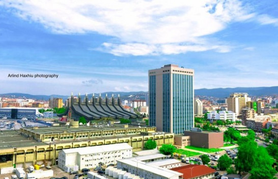 Diell dhe vranësira, mësoni si do të jetë moti në Kosovë dhe Shqipëri