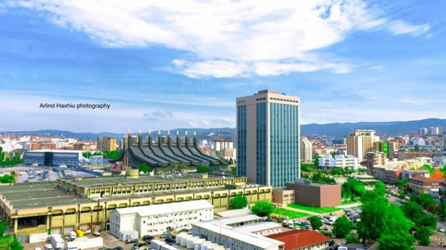 Diell dhe vranësira, mësoni si do të jetë moti në Kosovë dhe Shqipëri