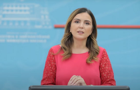 Ministria e Shëndetësisë: 265 të shëruar dhe 159 raste të reja me koronavirus në Shqipëri