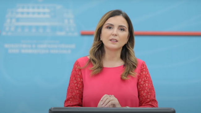 Ministria e Shëndetësisë: 265 të shëruar dhe 159 raste të reja me koronavirus në Shqipëri