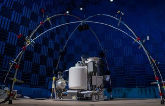 NASA nis testimin e tualetit 23 milionë dollarësh për në hapësirë