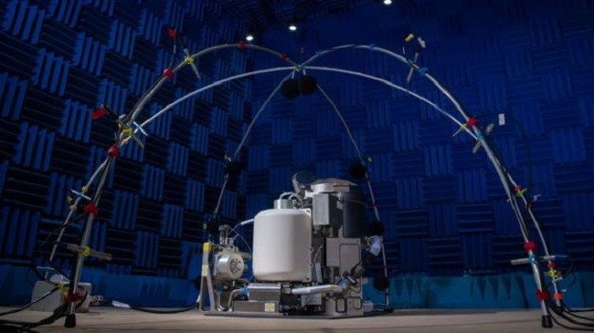 NASA nis testimin e tualetit 23 milionë dollarësh për në hapësirë